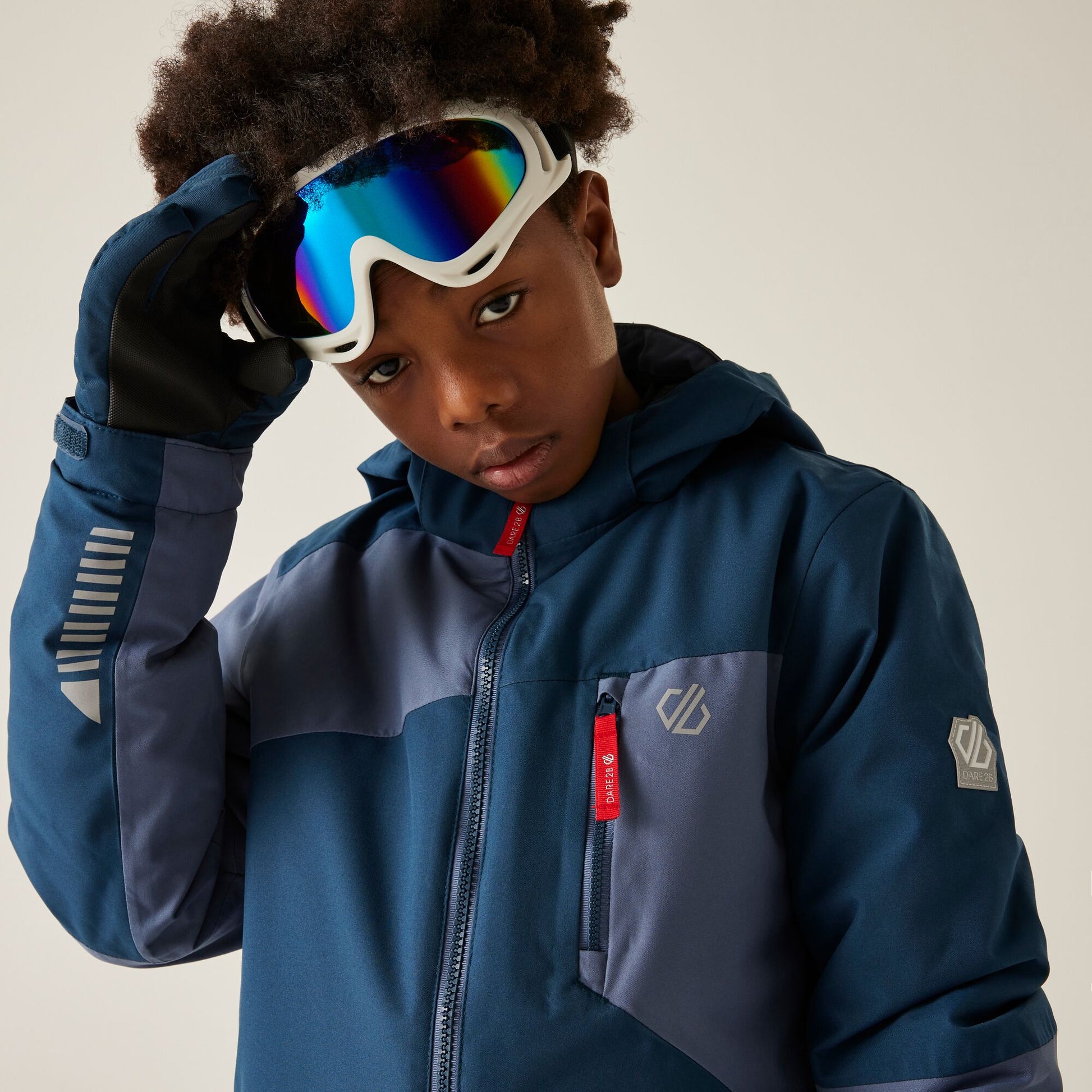RipperJacket