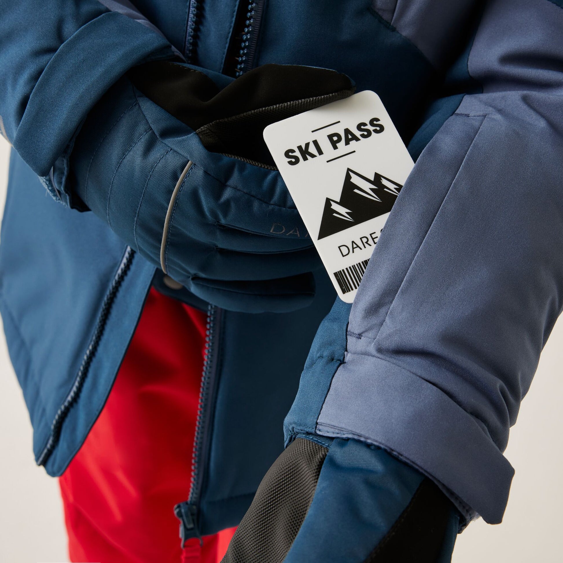 RipperJacket