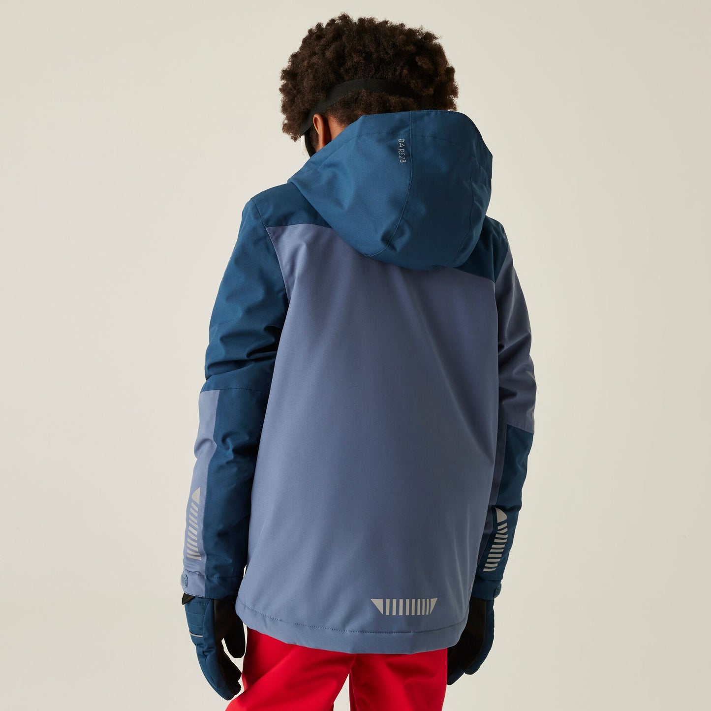 RipperJacket