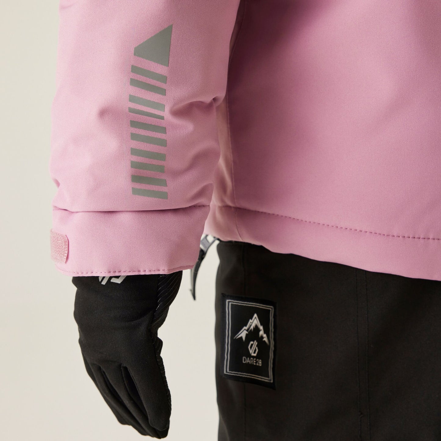 ShredderJacket
