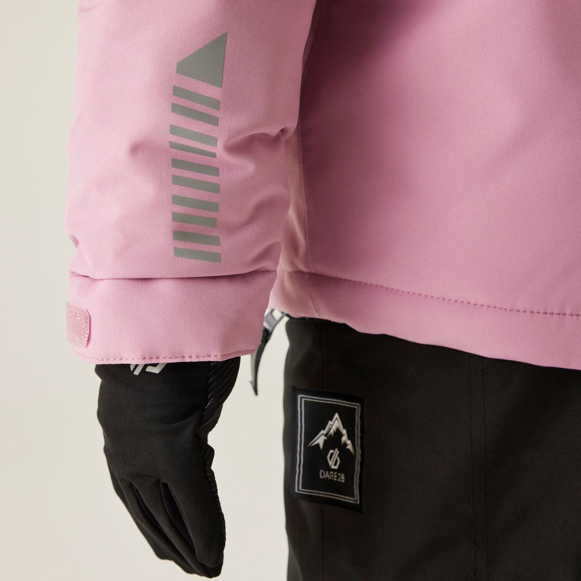 ShredderJacket