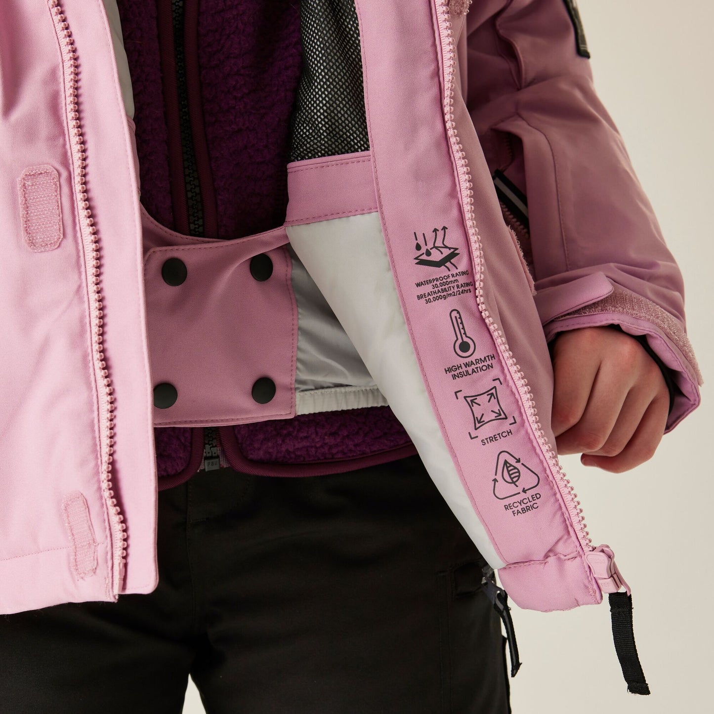 ShredderJacket