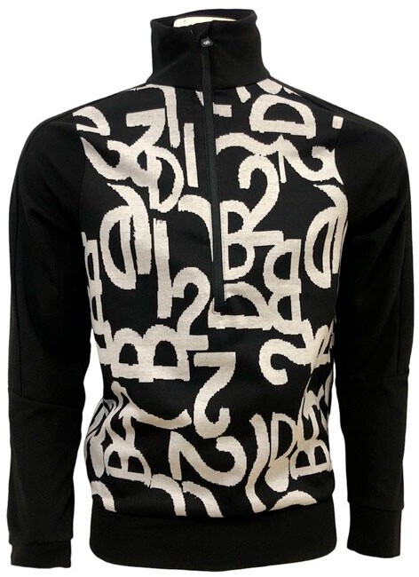 Speed Sweater