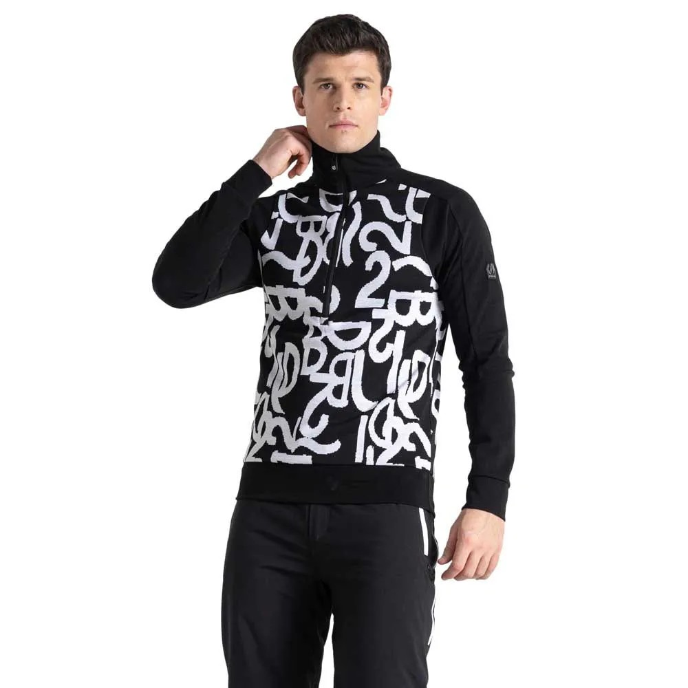 Speed Sweater