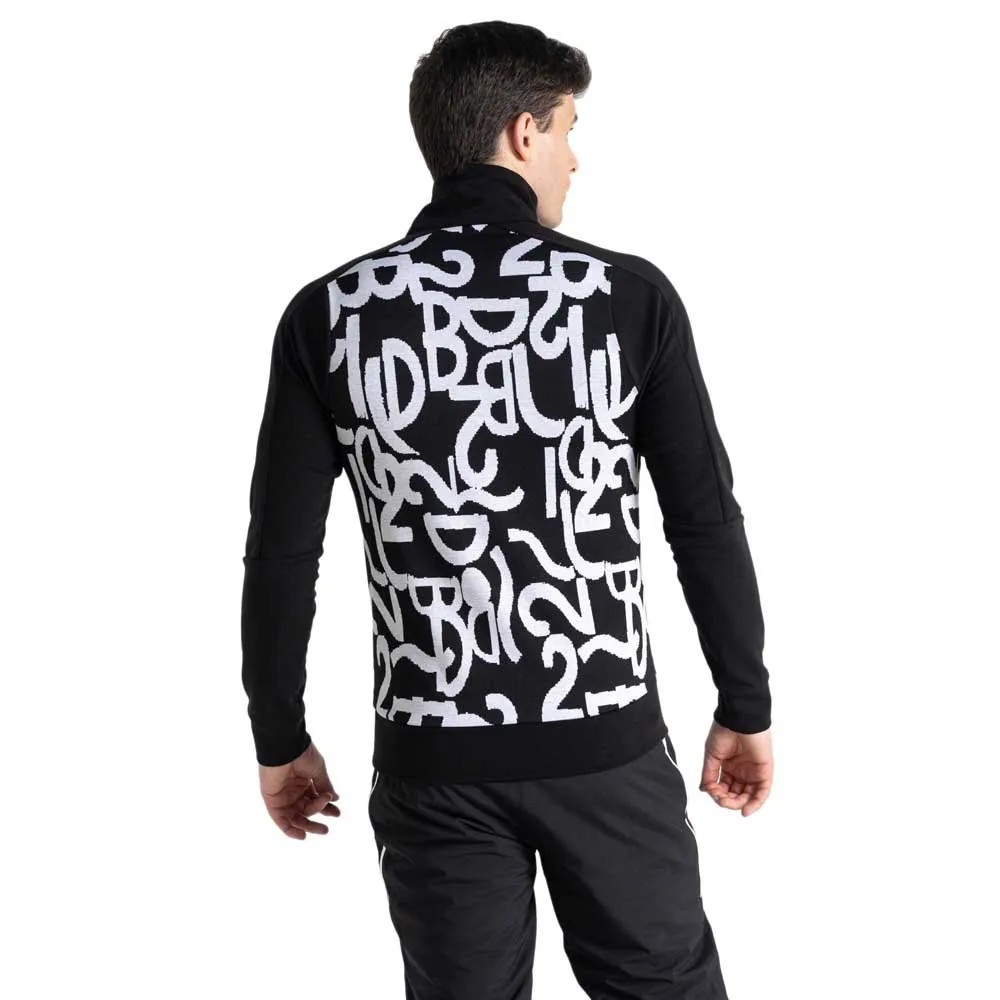 Speed Sweater