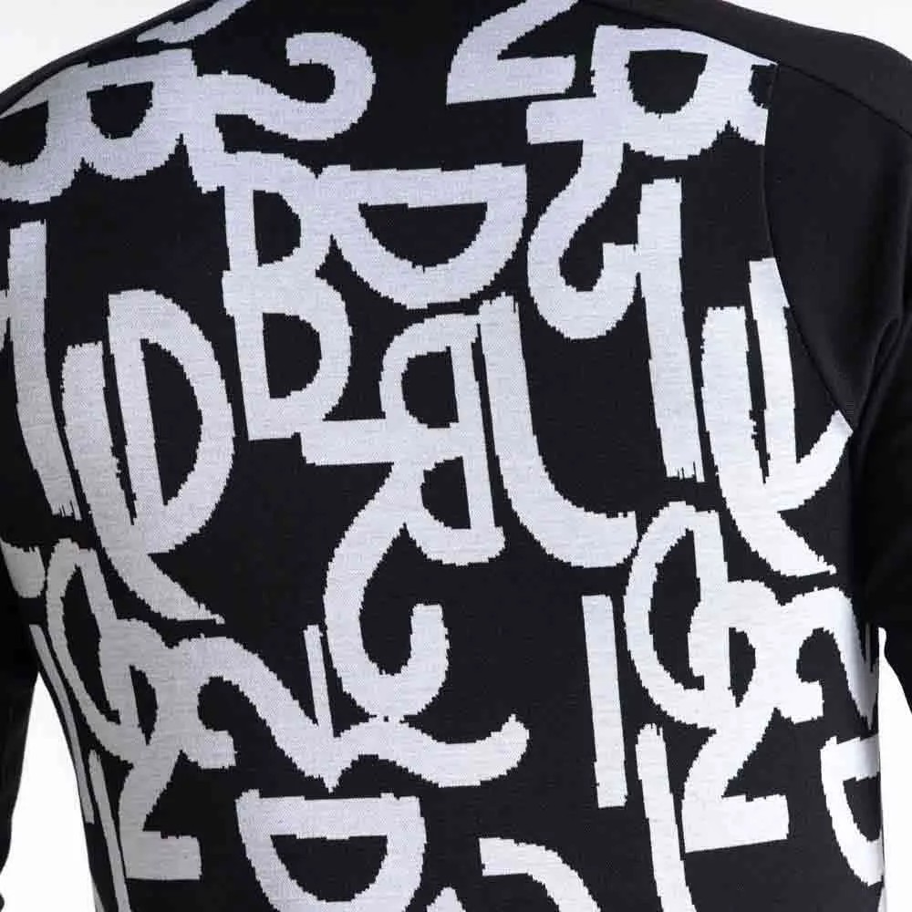 Speed Sweater
