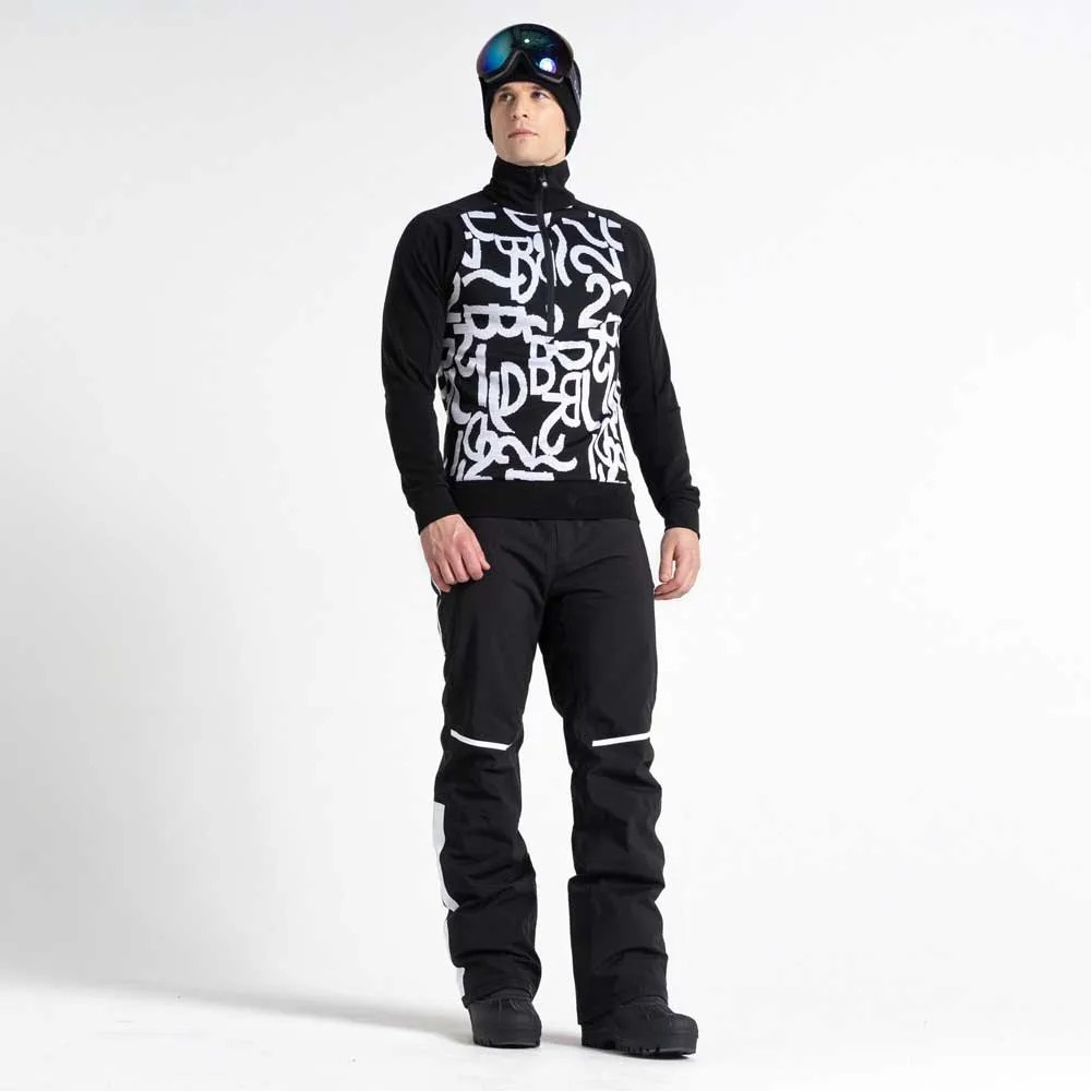 Speed Sweater