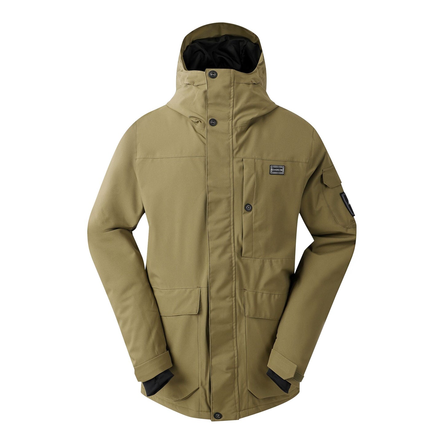 TwinTipJacket