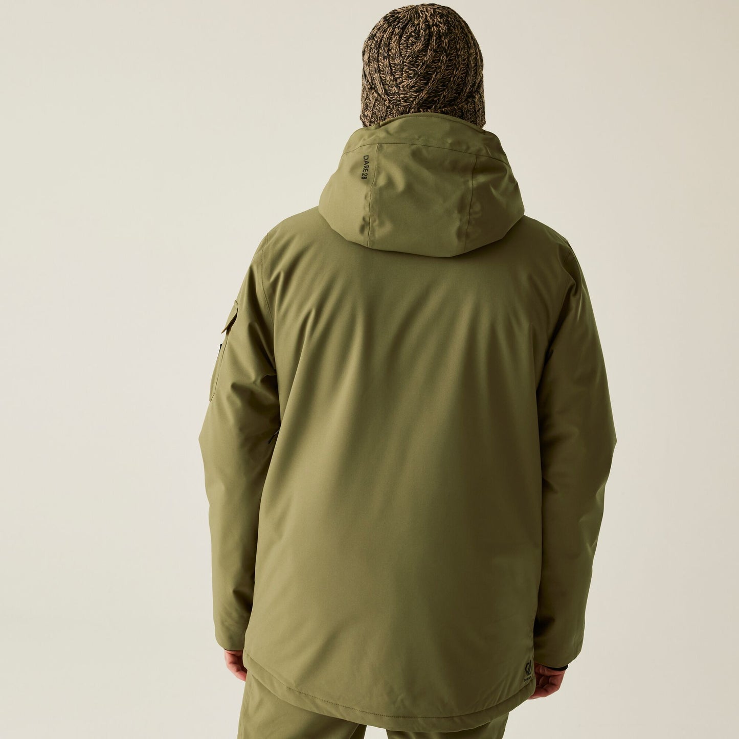TwinTipJacket