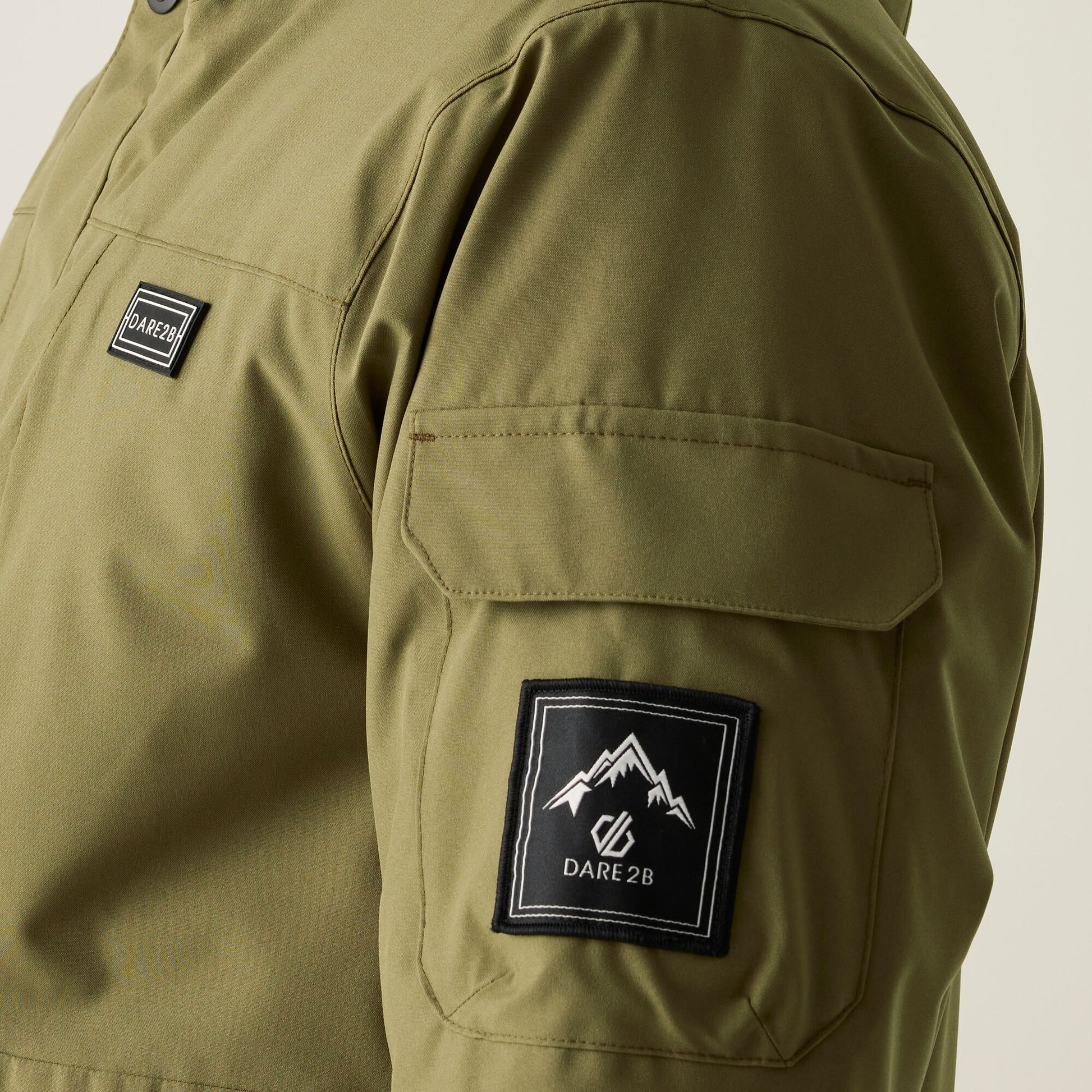 TwinTipJacket