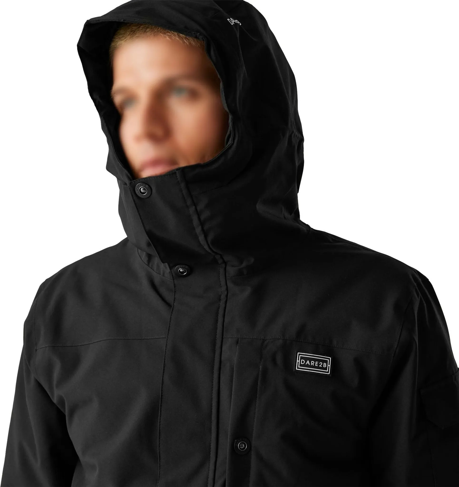 TwinTipJacket