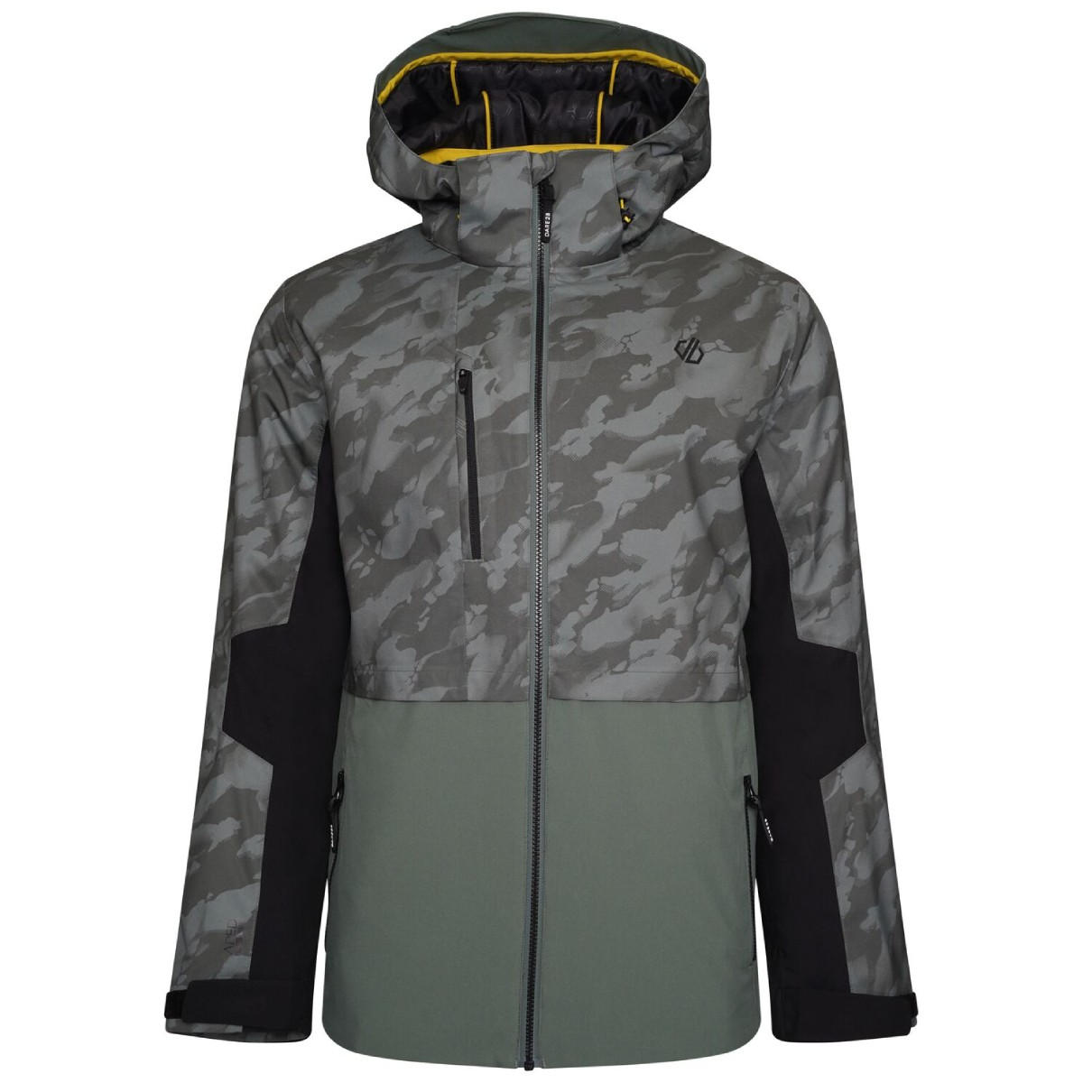 Venture Jacket