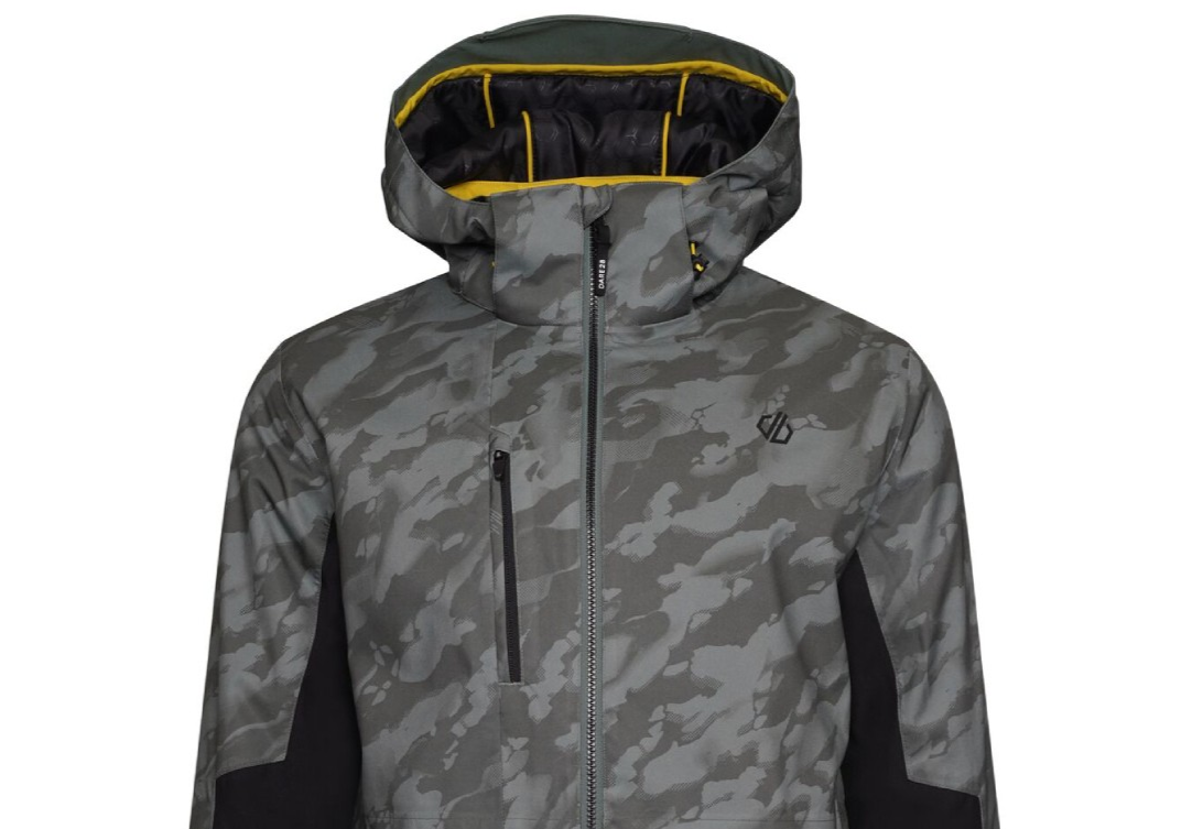 Venture Jacket