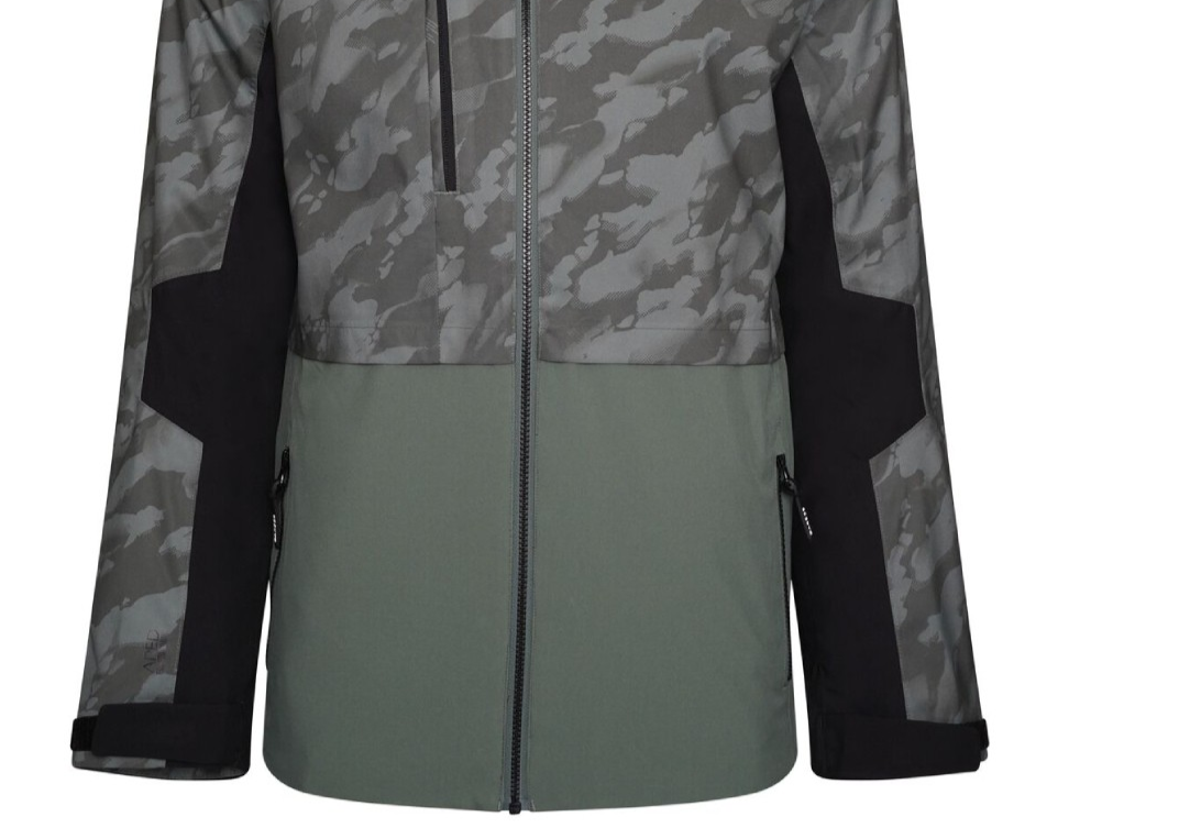Venture Jacket