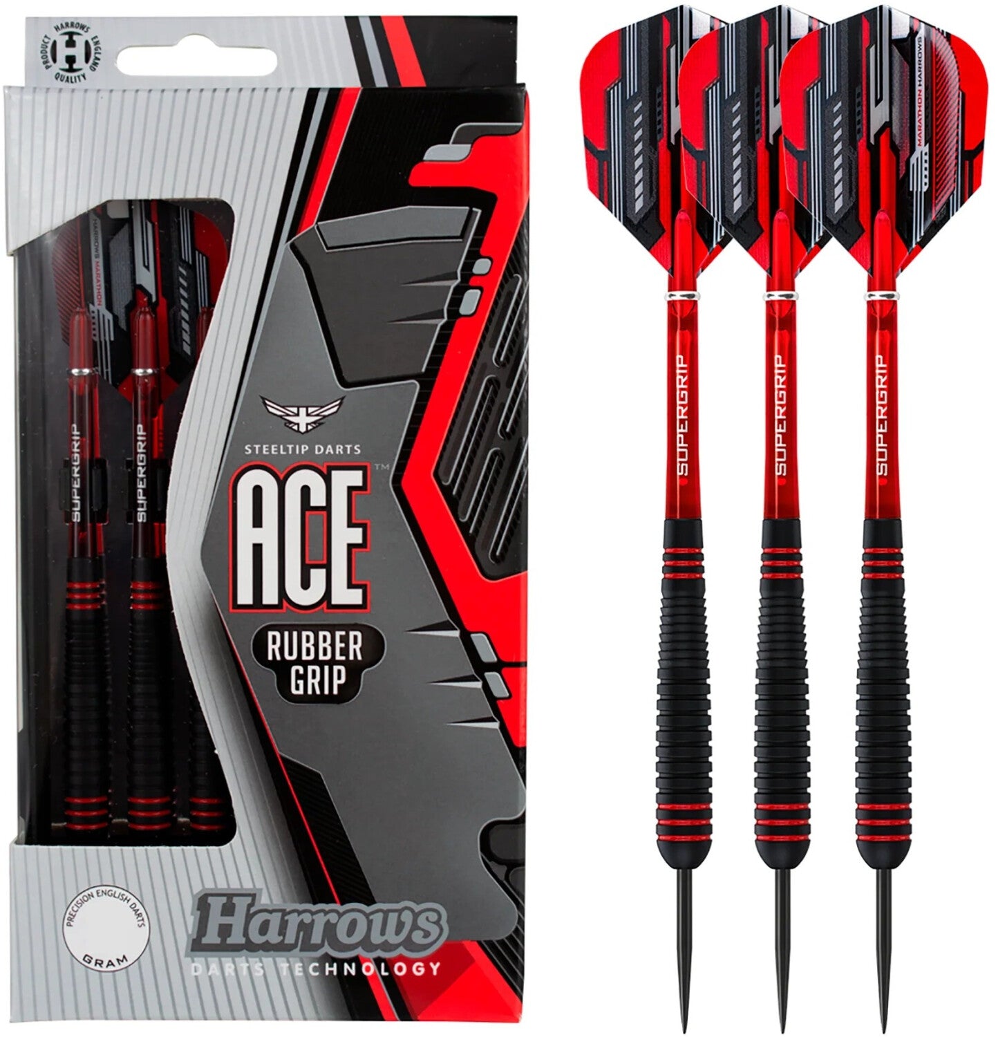 HARROWS ace 20g
