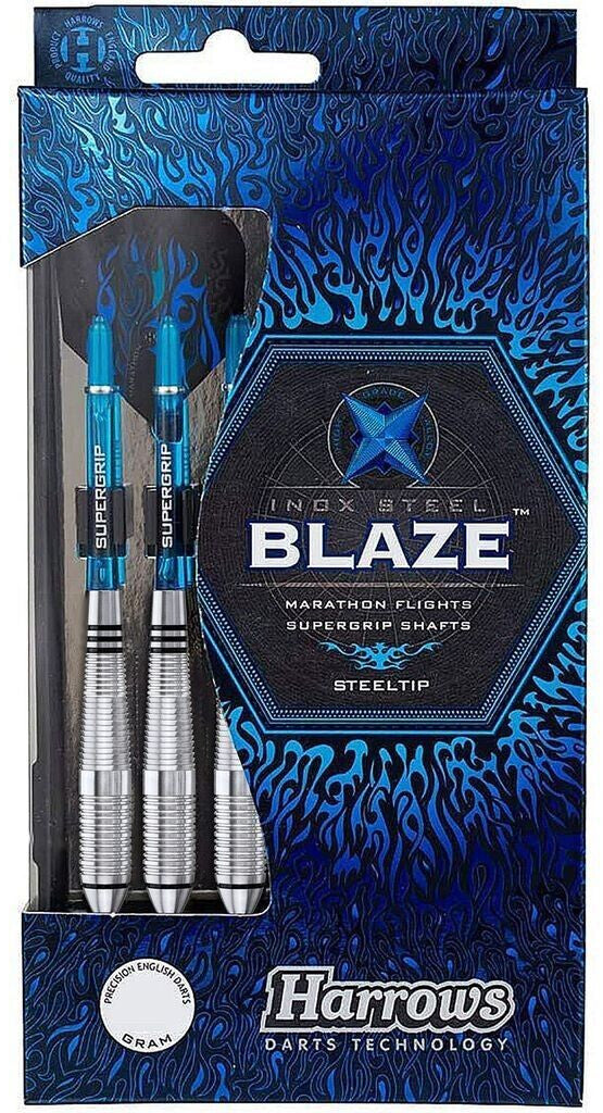 HARROWS BLAZE 22g