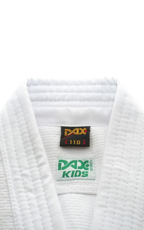 Judogi DAX