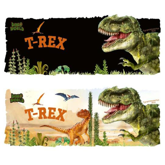Dino World New Magic Becher