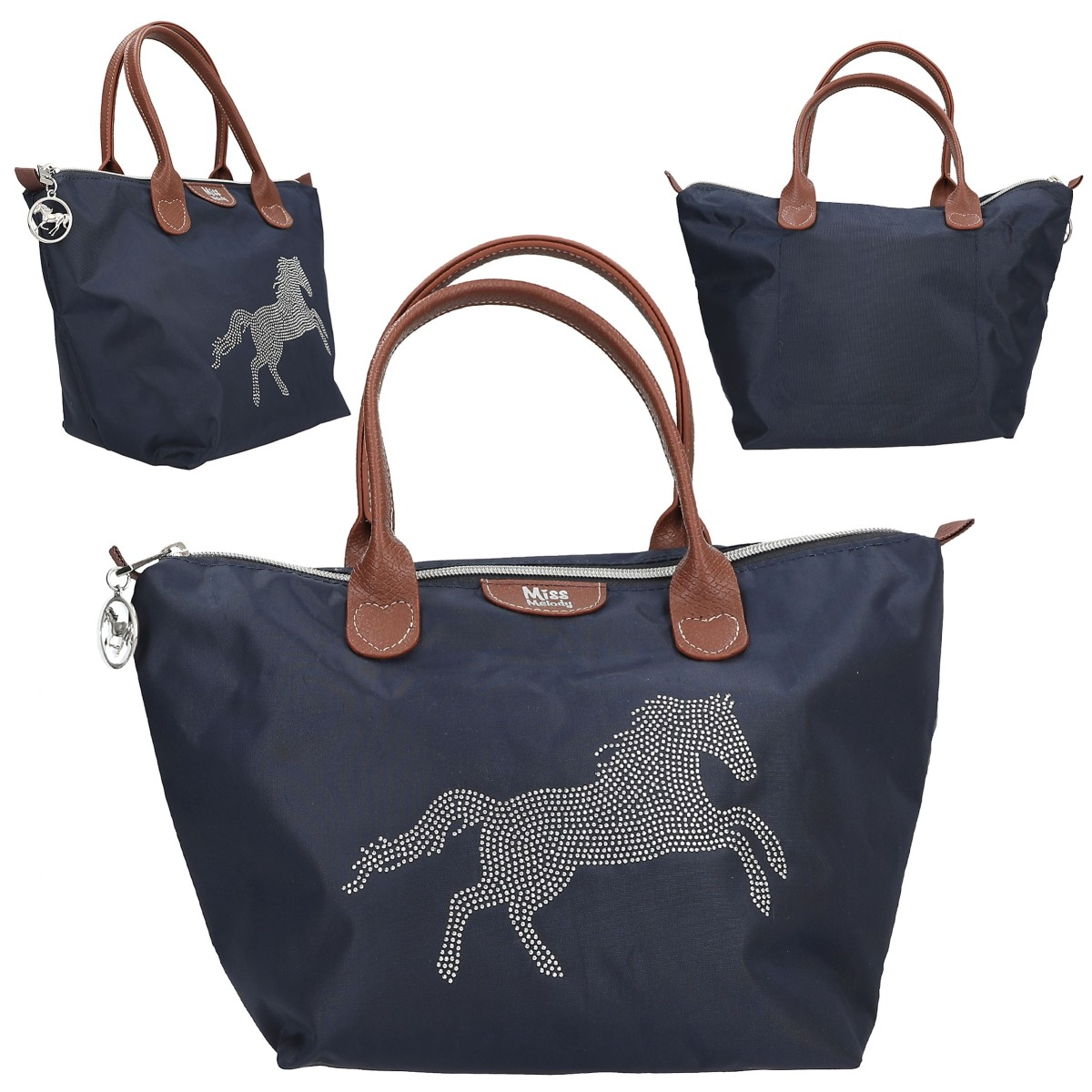 MM Handtasche Luxury