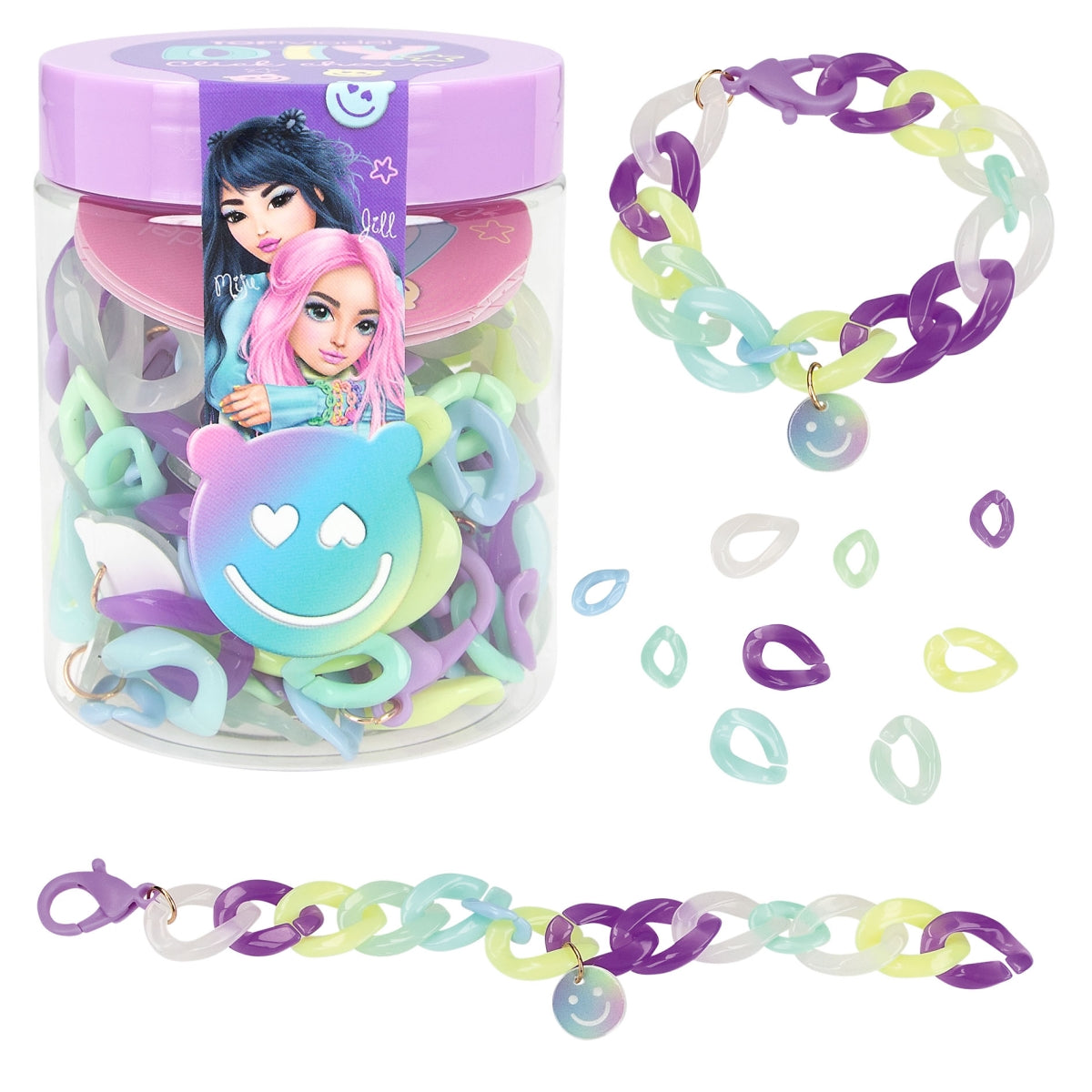 TM Diy Click Chain