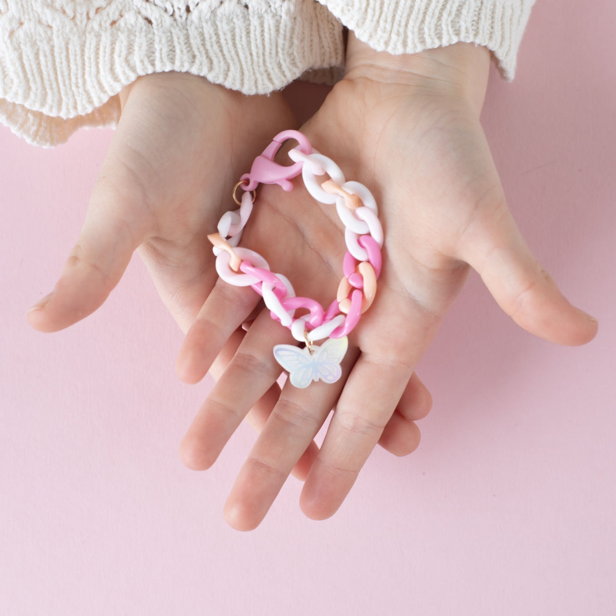 TM Diy Click Chain