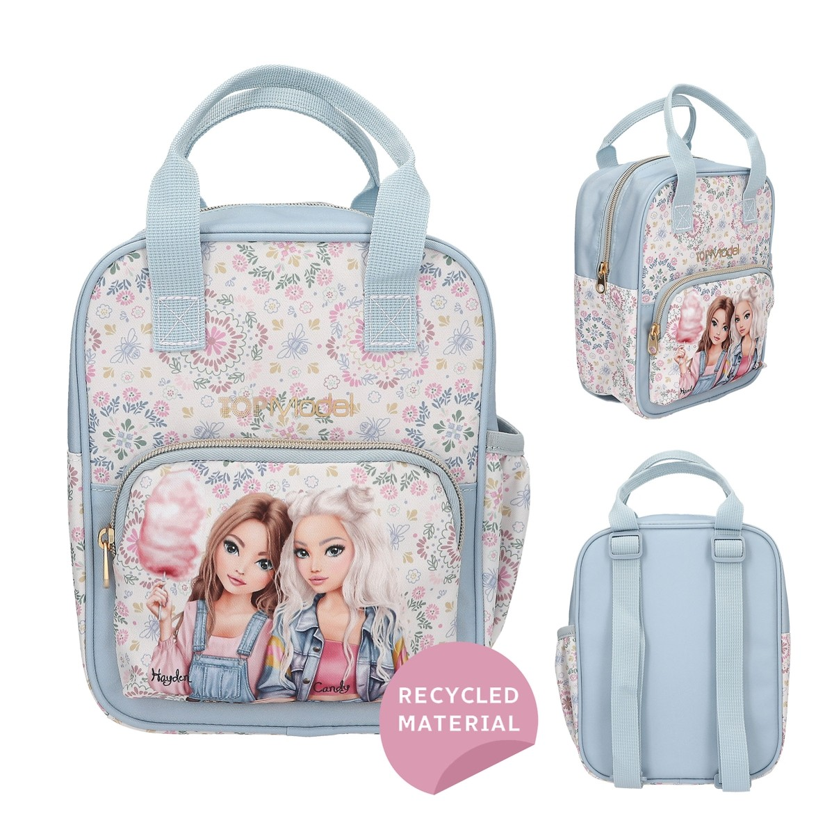 TM Rucksack Festival Fun