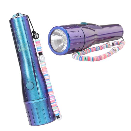 TM Taschenlampe mit Timer