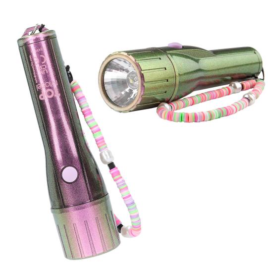 TM Taschenlampe mit Timer