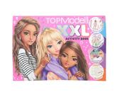 TM XXL Activity Book