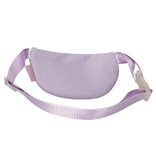 Ylvi Kleine Crossbag lila