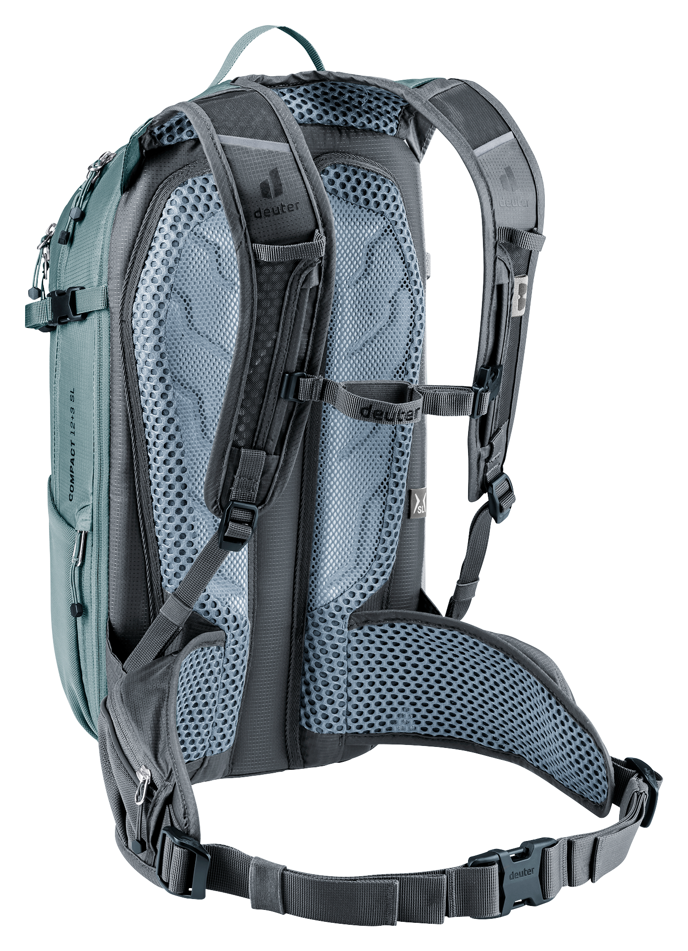Compact 12+3 SL