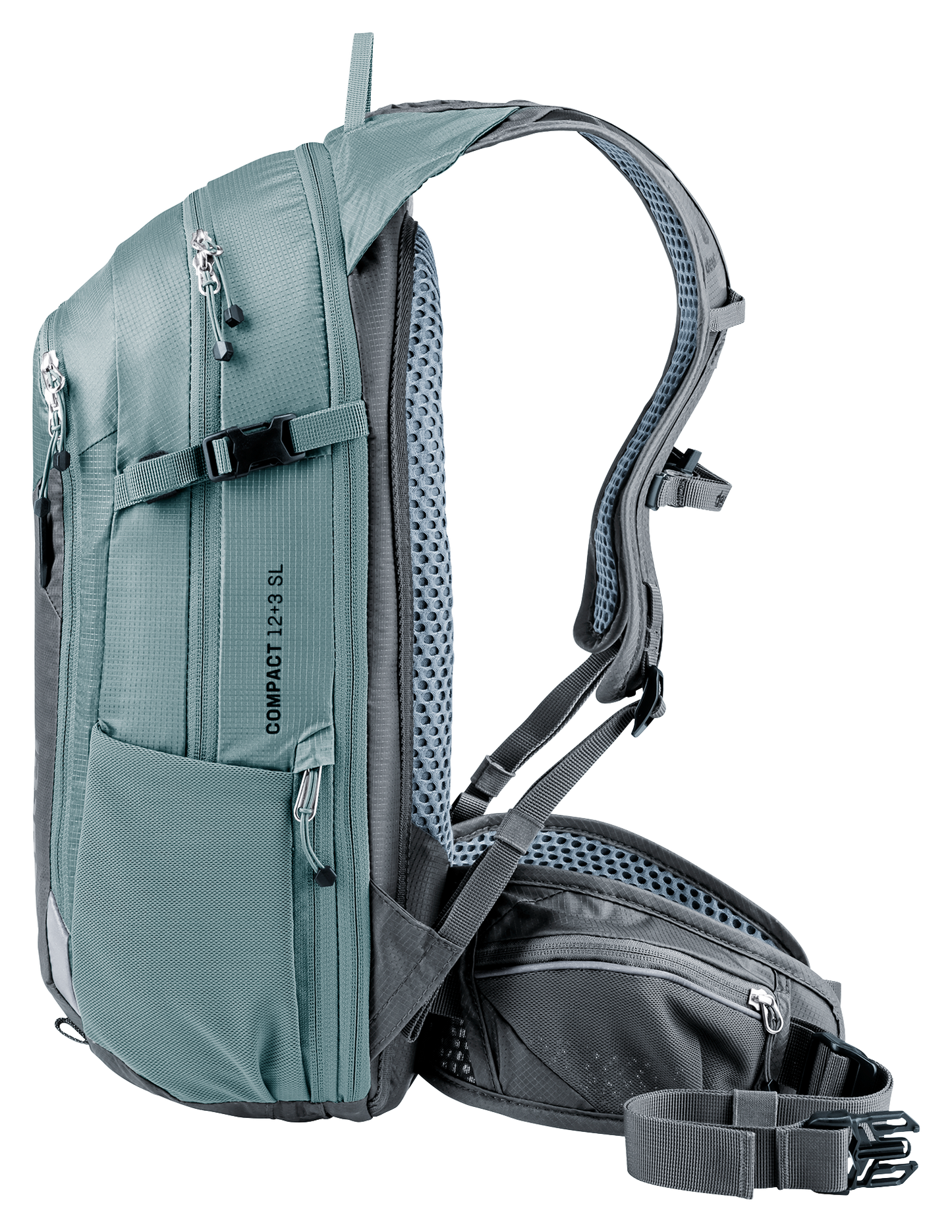 Compact 12+3 SL