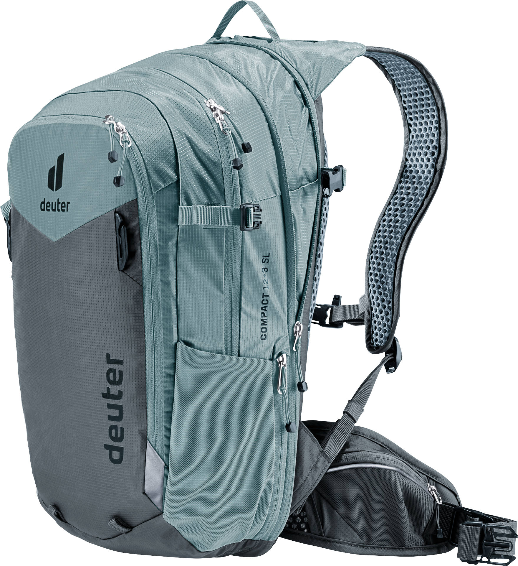 Compact 12+3 SL