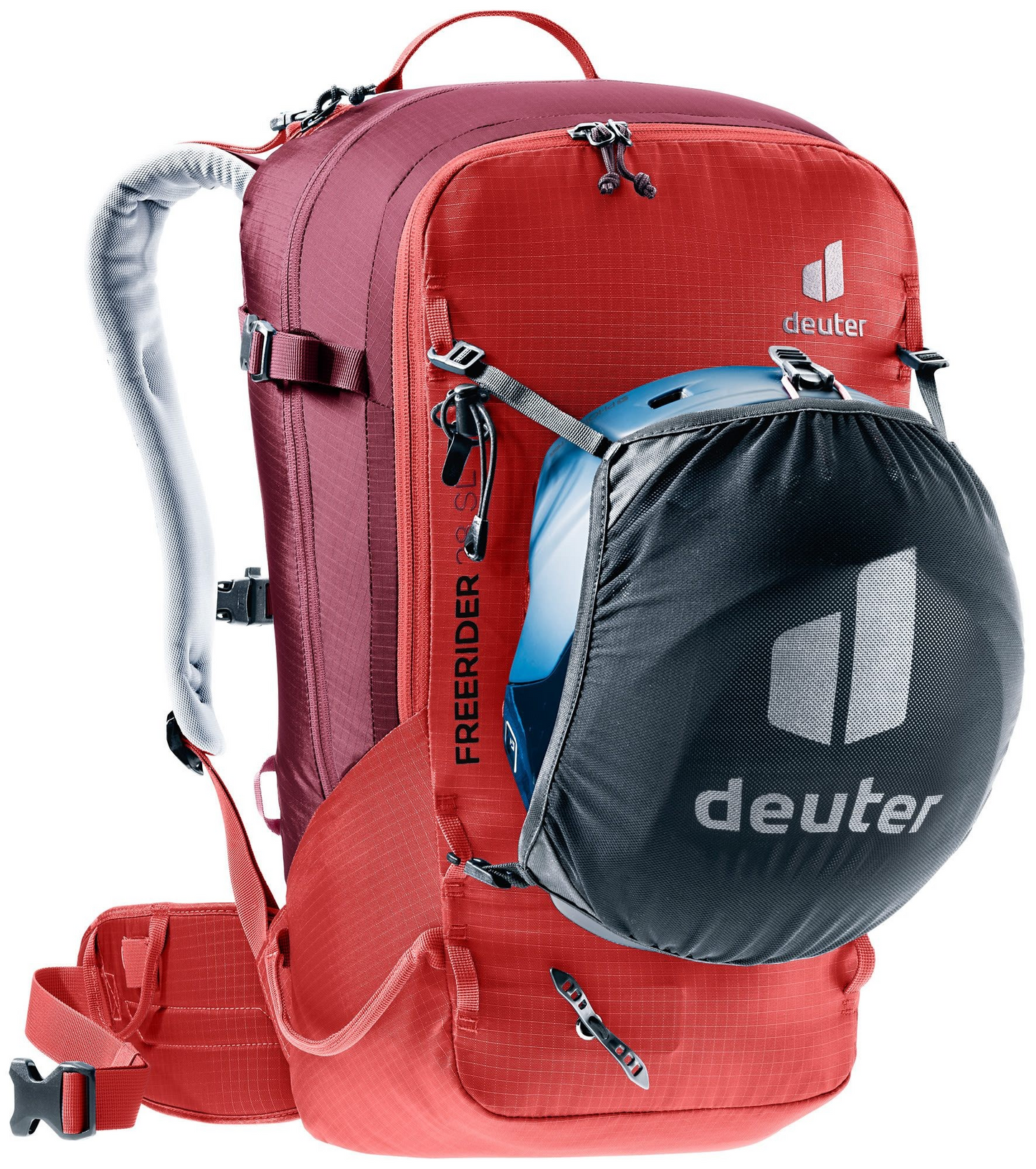 Freerider 28 SL