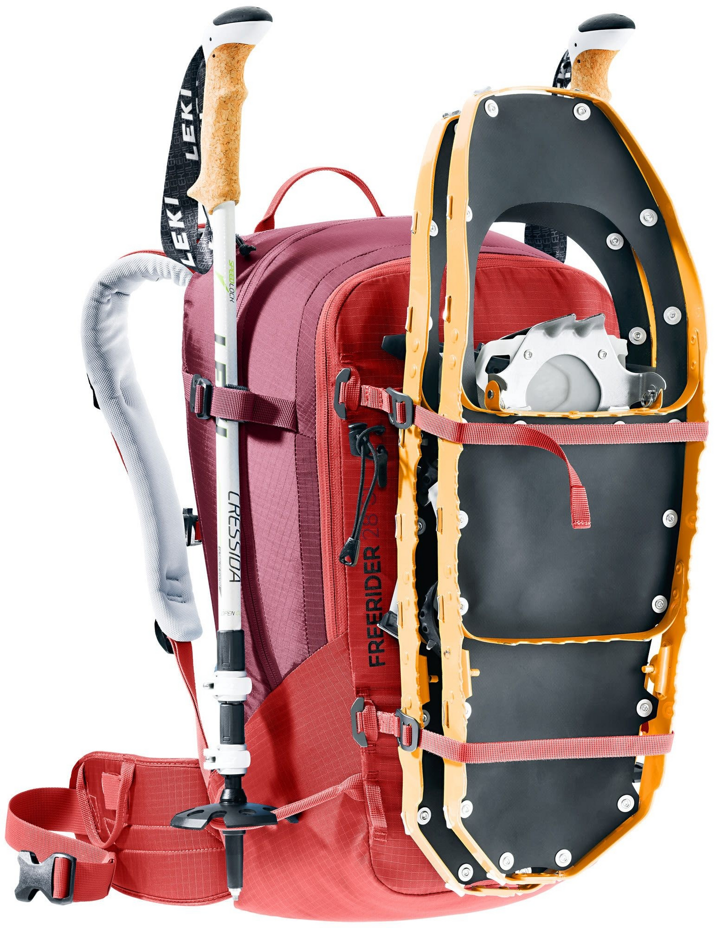 Freerider 28 SL