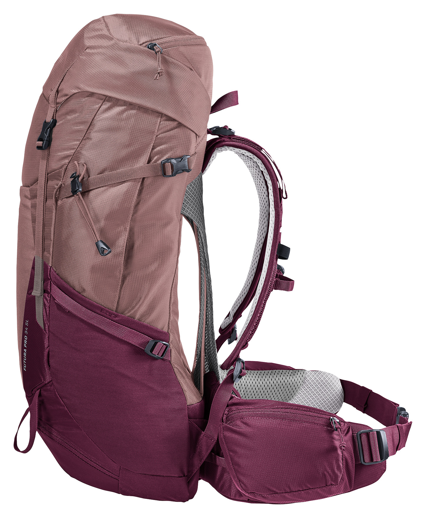 Futura Pro 34 SL