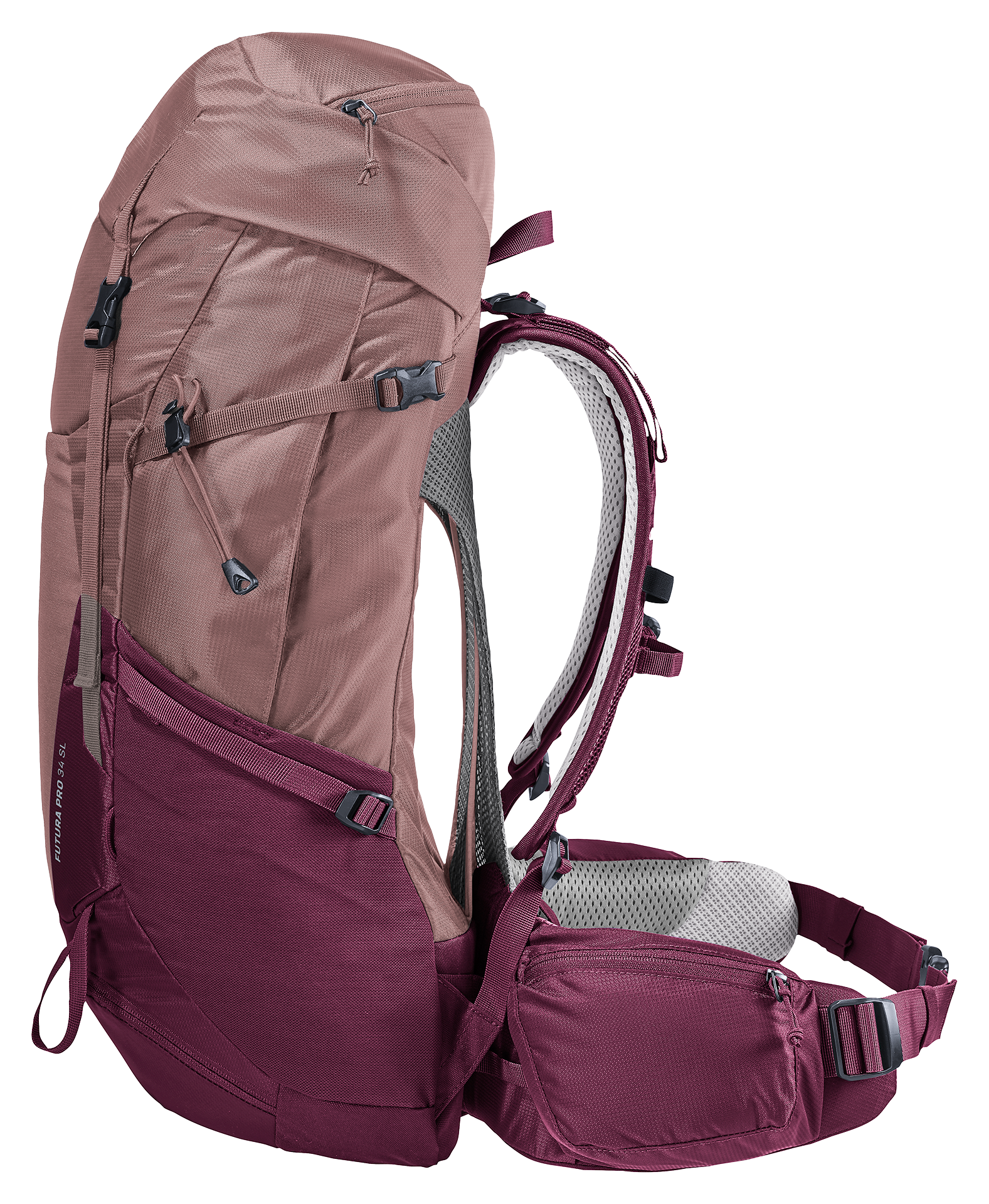 Futura Pro 34 SL