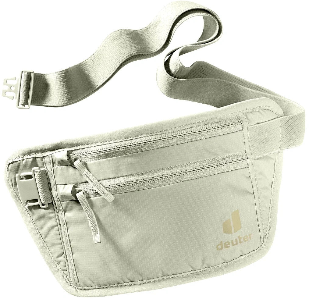 Security Money Belt I