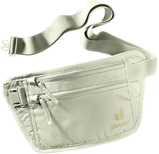 Security Money Belt I