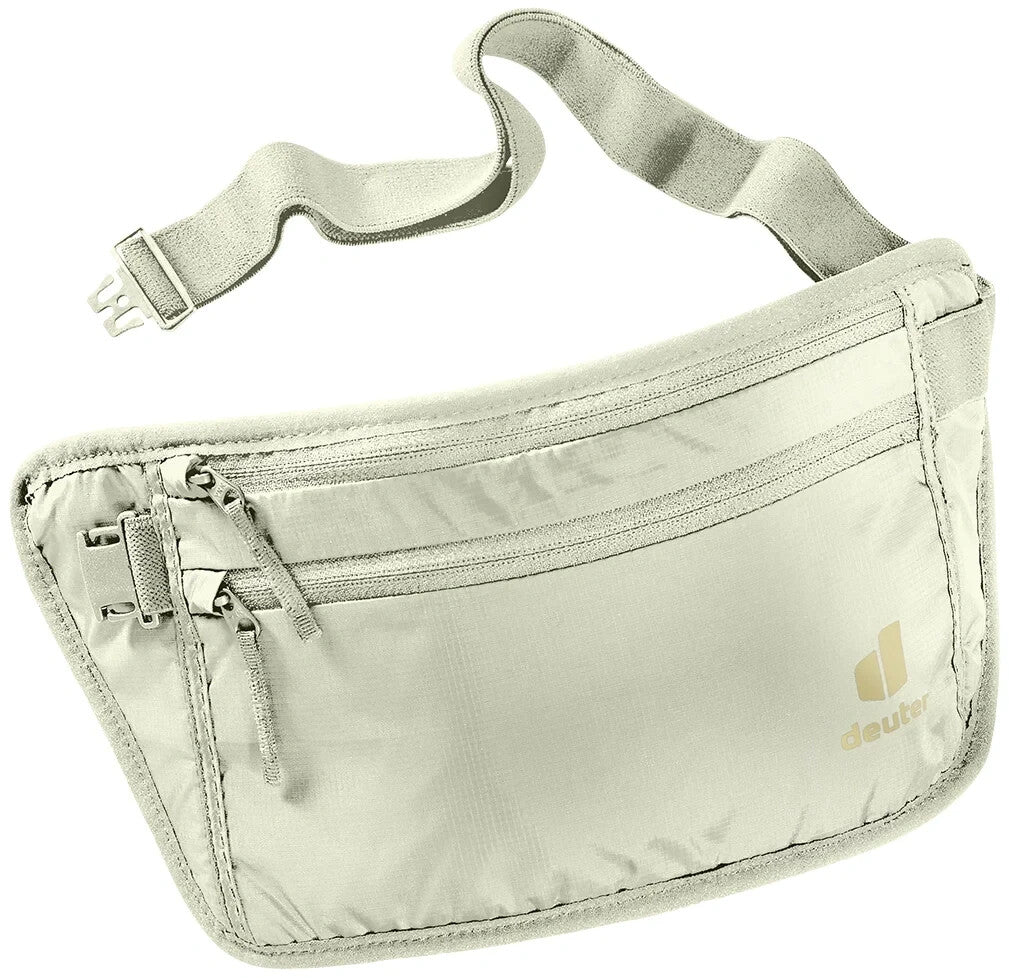 Security Money Belt II