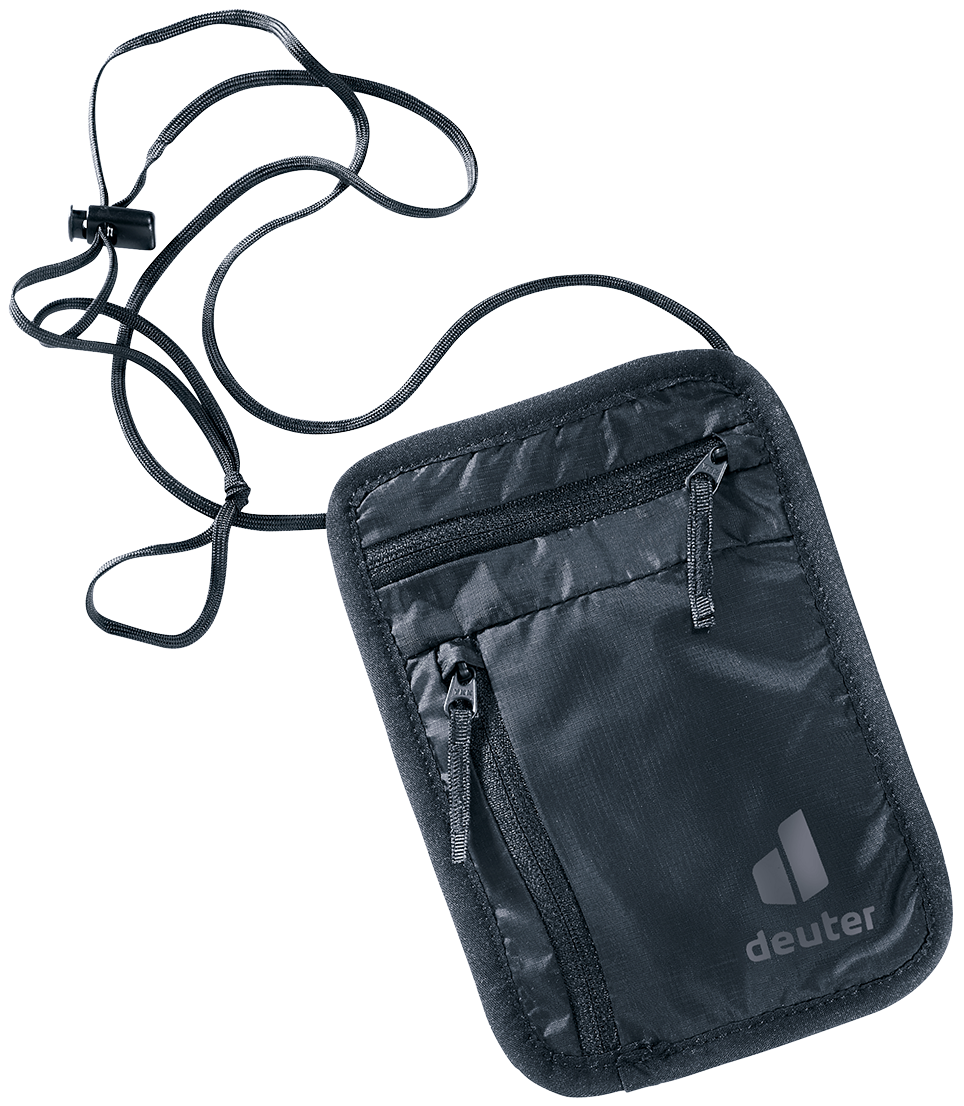 Security Wallet I