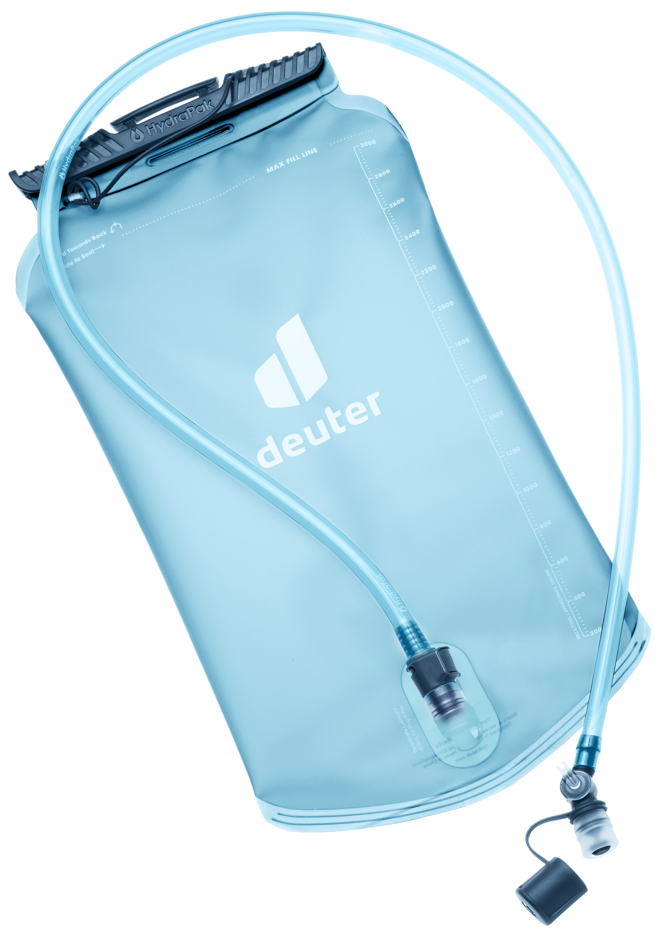 Streamer II 1.5 L