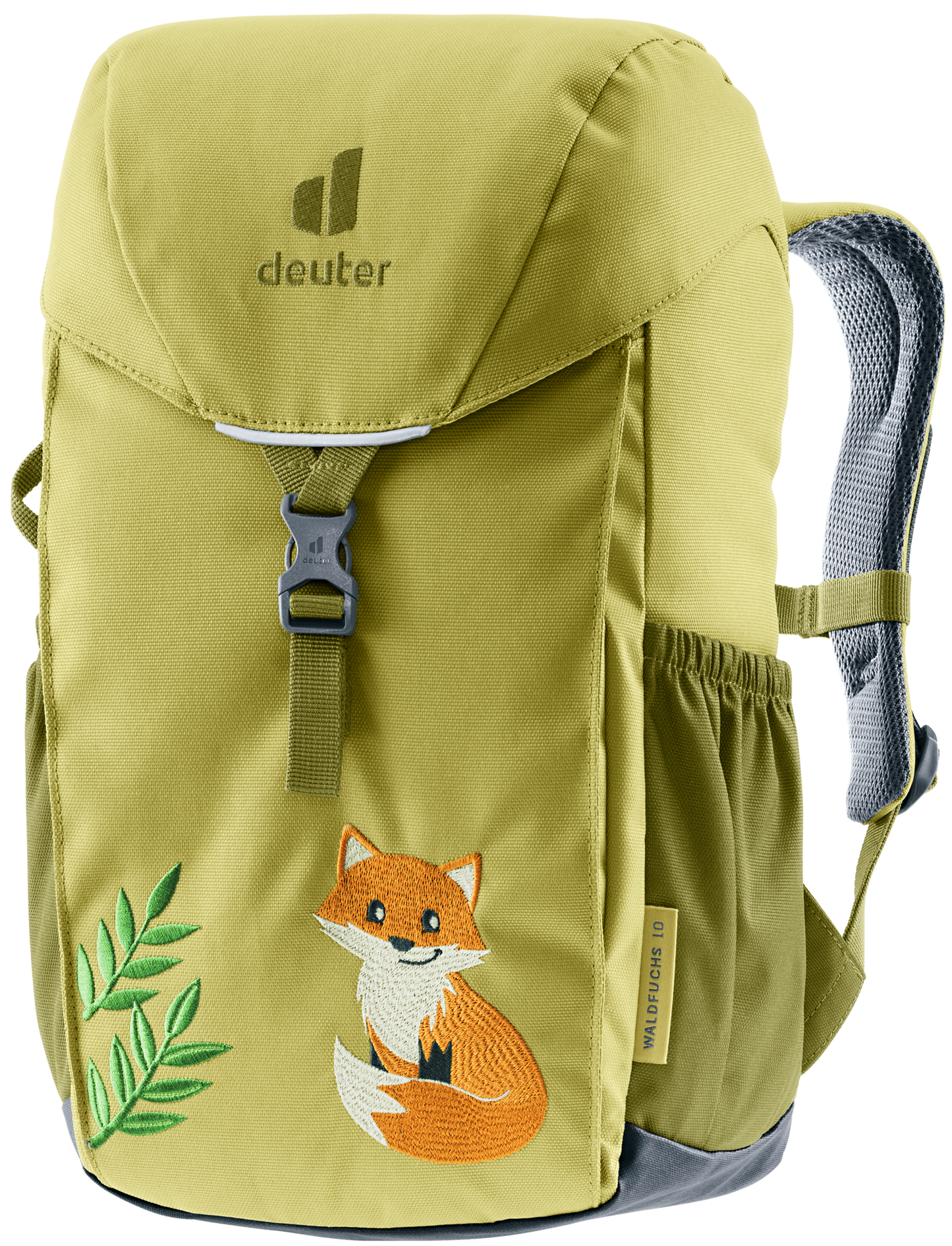 Waldfuchs 10
