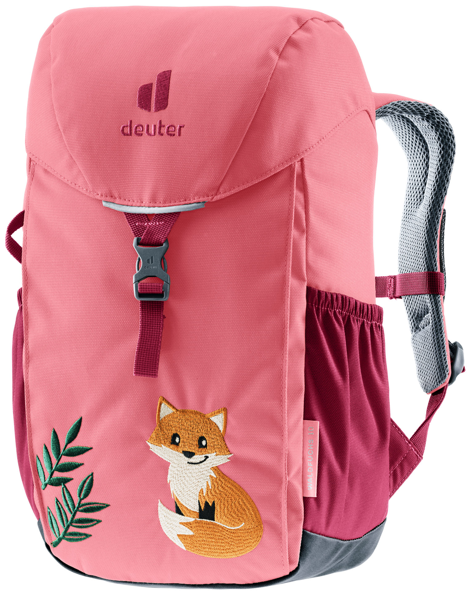 Waldfuchs 10