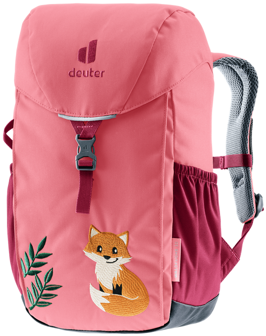 Waldfuchs 10