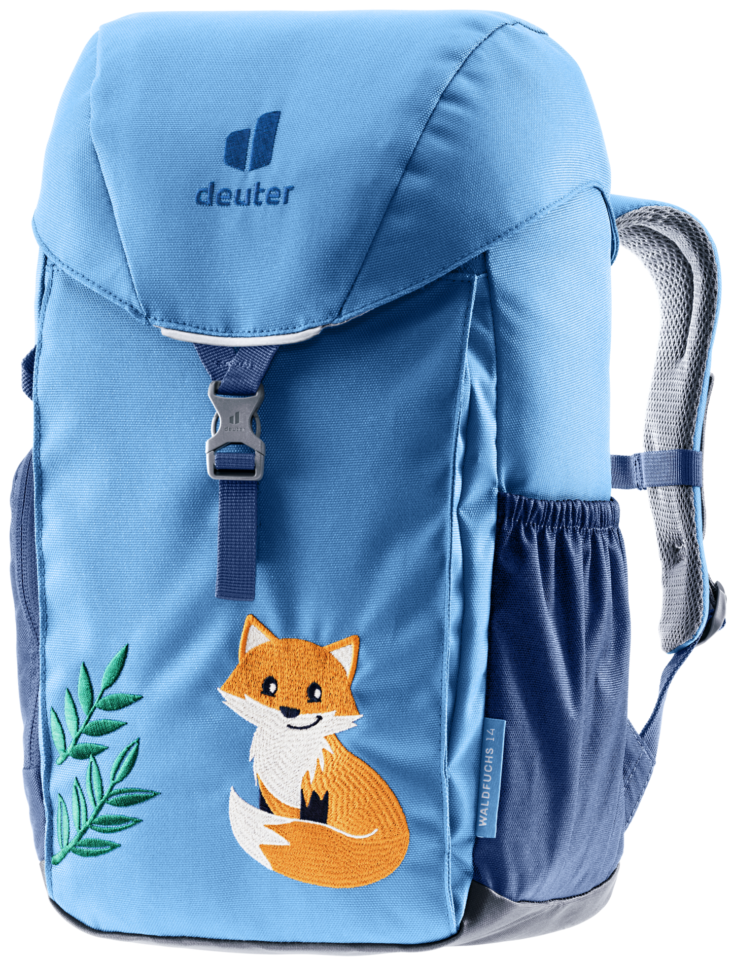 Waldfuchs 14