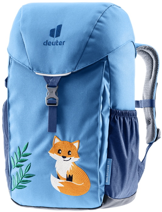 Waldfuchs 14