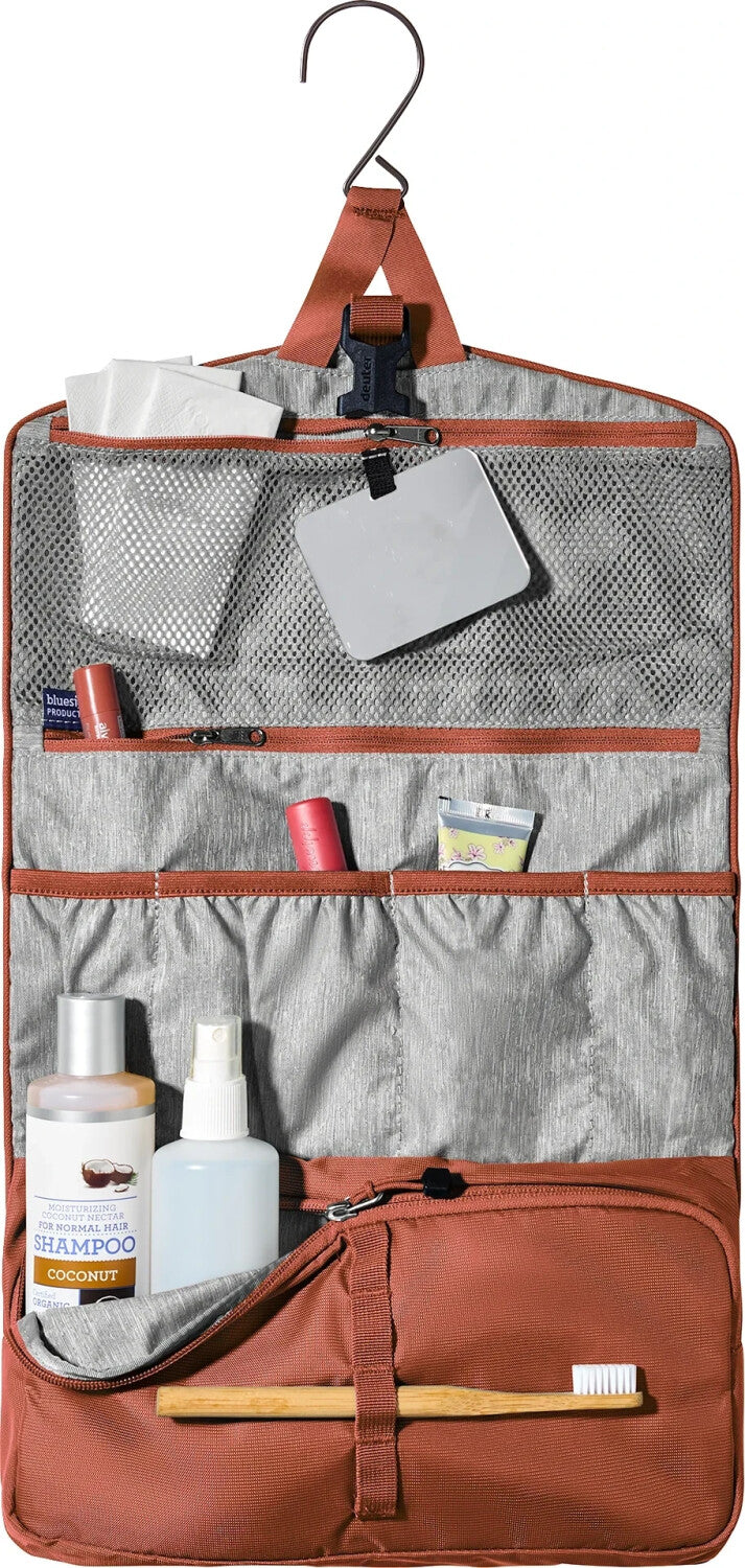 Wash Bag II