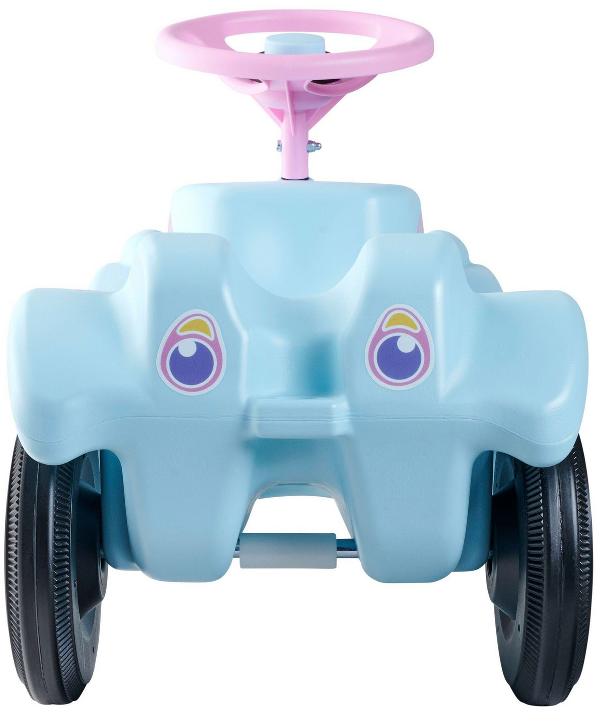 BIG Bobby Car Classic Einhorn