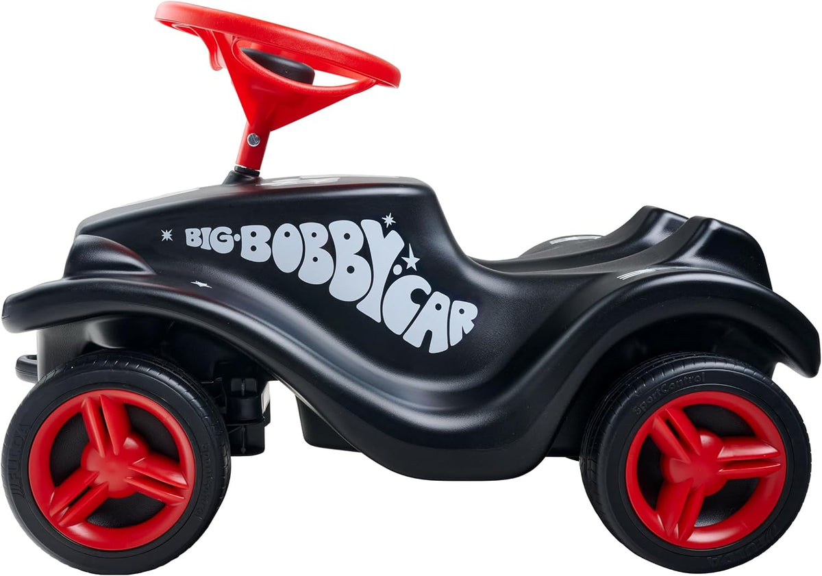 BIG Bobby Car Classic Little Rocker